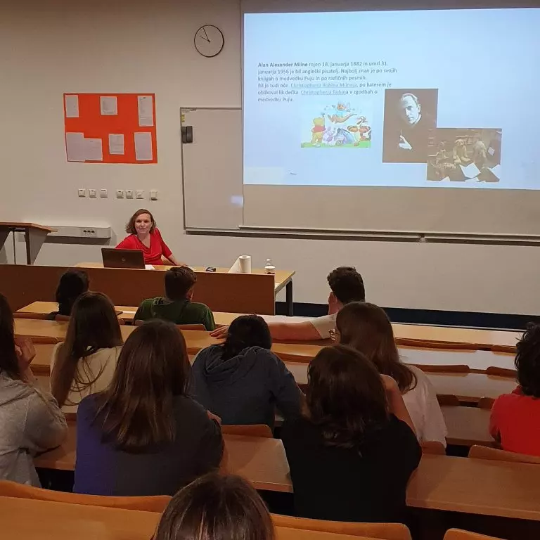 Vpis izobraževanje odraslih Kočevje