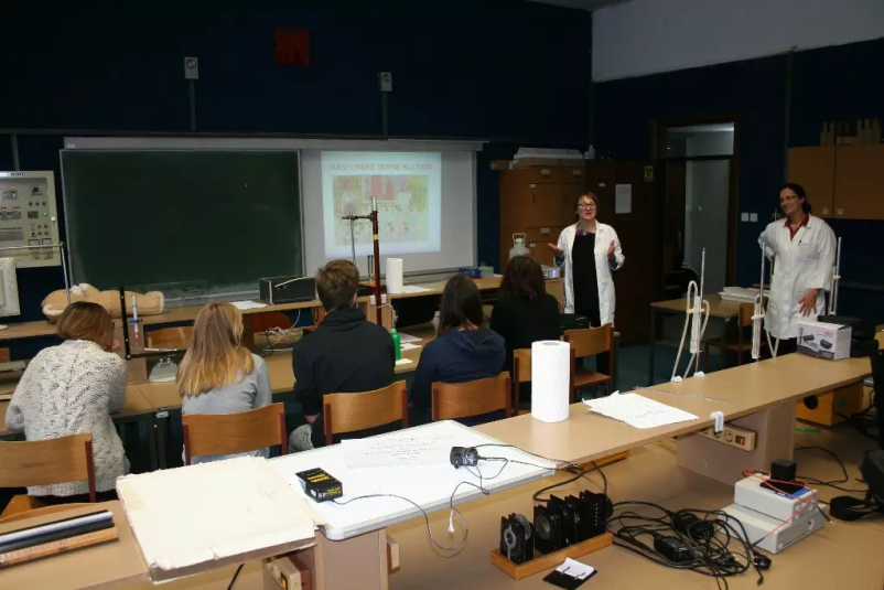 Izobraževanje odraslih Kočevje 