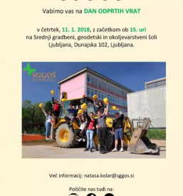 Izobrazevanje za odrasle ljubljana