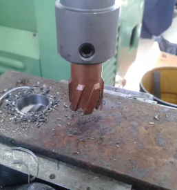 Kovinska galanterija slovenija