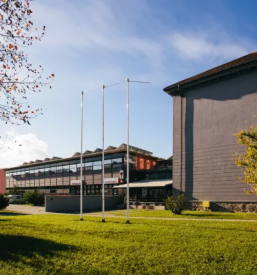 Medpodjetniski izobrazevalni center maribor