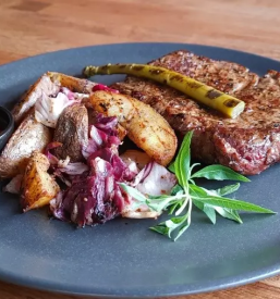 Maribor restavracija