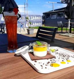 Najboljša hrana Maribor