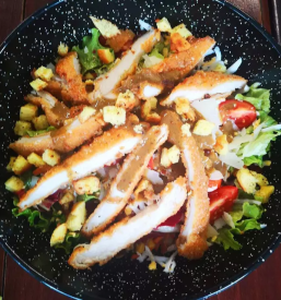 Restavracija v Mariboru