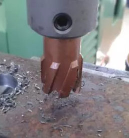 Obdelava kovin ljubljana okolica