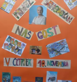 Vzgoja in izobrazevanje otrok mozirje