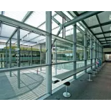 ALUMINI STEKLO Z D.O.O.