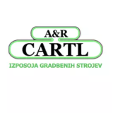 A & R, ANGELA CARTL S.P.