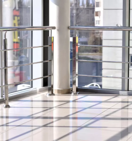 Ograje iz aluminija Štajerska