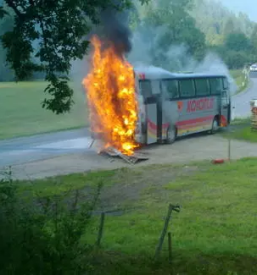 Avtomatsko rocni gasilni sistemi za vozila slovenija