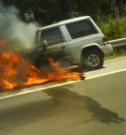 Avtomatsko rocni gasilni sistemi za vozila slovenija