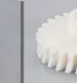 Cnc maschinenbearbeitung von kunststoff und aluminium slowenien