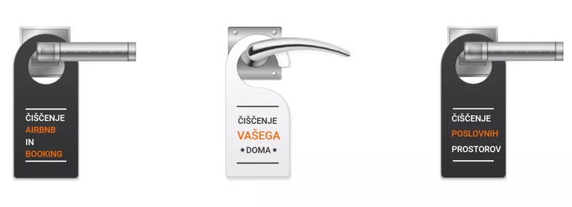 Čiščenje poslovnih prostorov Škofja Loka