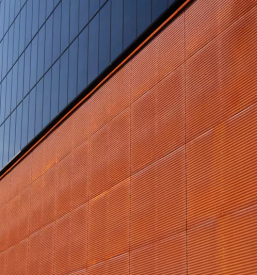 Metal Corten