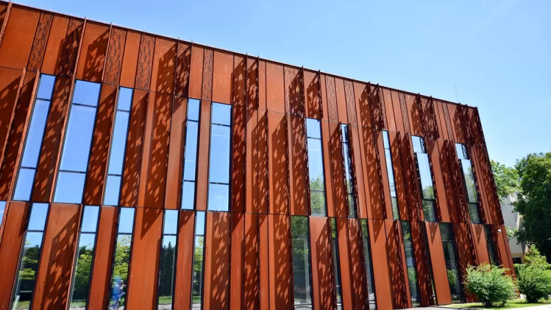 Corten Slovenija
