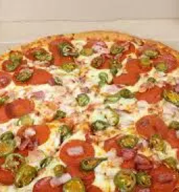 Dostava pic izola okolica