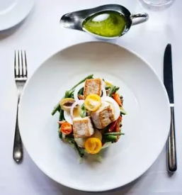 Good restaurant and pizzeria izola