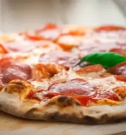 Good restaurant and pizzeria izola
