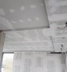 Ugodna izdelava suhomontažnih sistemov Slovenija