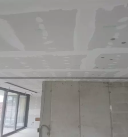 Izdelava suhomontažnih sistemov Slovenija