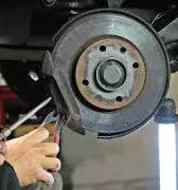 Hiter avtoservis mala nedelja