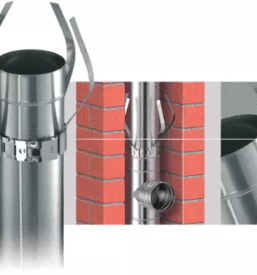 Izdelava in montaza dimnikov po sloveniji