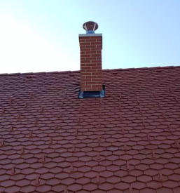 Izdelava in montaza dimnikov po sloveniji