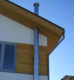 Izdelava keramicnega dimnika savinjska