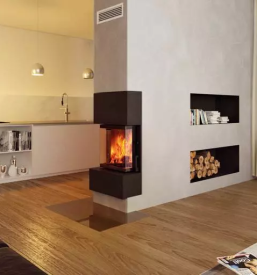 Izdelava keramicnega dimnika savinjska