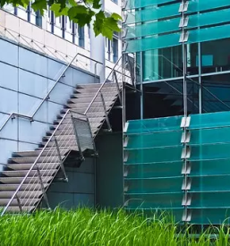 Izdelava kovinskih ograj posavje