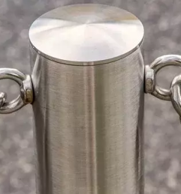 Izdelava kovinskih ograj posavje