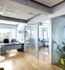 Izdelava mansarde osrednja slovenija