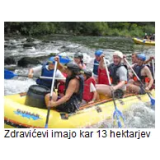 IVICA ŽELJKO ZDRAVIĆ - IZLETNIŠKA KMETIJA ZDRAVIĆ