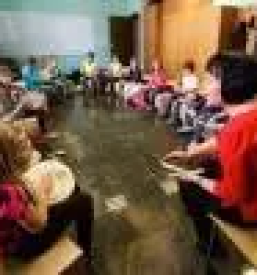 Kvalitetna glasbena sola osrednja slovenija