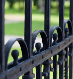 Kakovostne kovinske ograje Štajerska regija