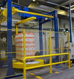 Kvalitetni ovijalci palet v sloveniji