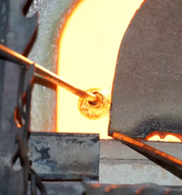 Kvalitetno steklopihastvo osrednja slovenija