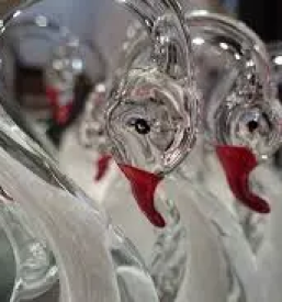 Kvalitetno steklopihastvo osrednja slovenija