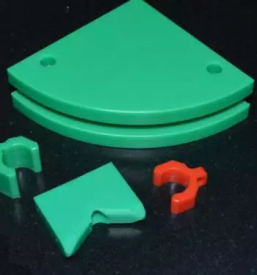 Maschinenteile aus kunststoff slowenien