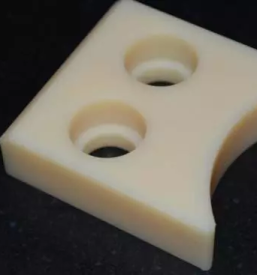 Maschinenteile aus kunststoff slowenien