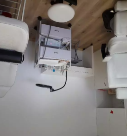 Medicinska pedikura gorenjska vas