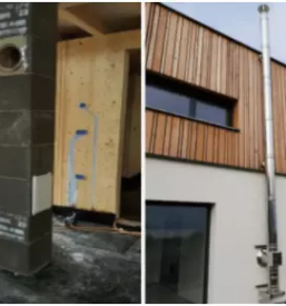 Montaza dimnika po sloveniji