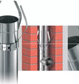 Montaza dimnika po sloveniji