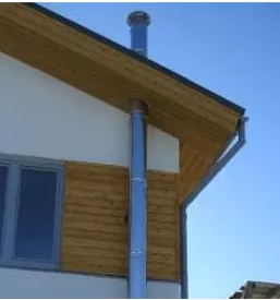 Montaza dimnika po sloveniji