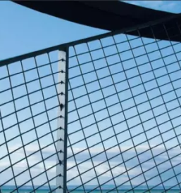 Prodaja perforirane pločevine