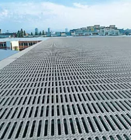 Rešetke iz pločevine Slovenija