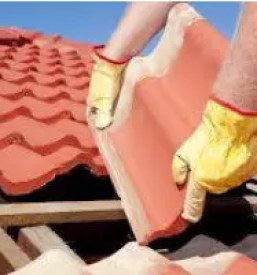 Postavljanje ostresij goriska