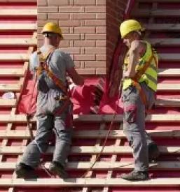 Postavljanje ostresij goriska