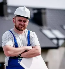 Postavljanje ostresij goriska