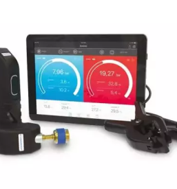 Inštrumenti za meritve Slovenija